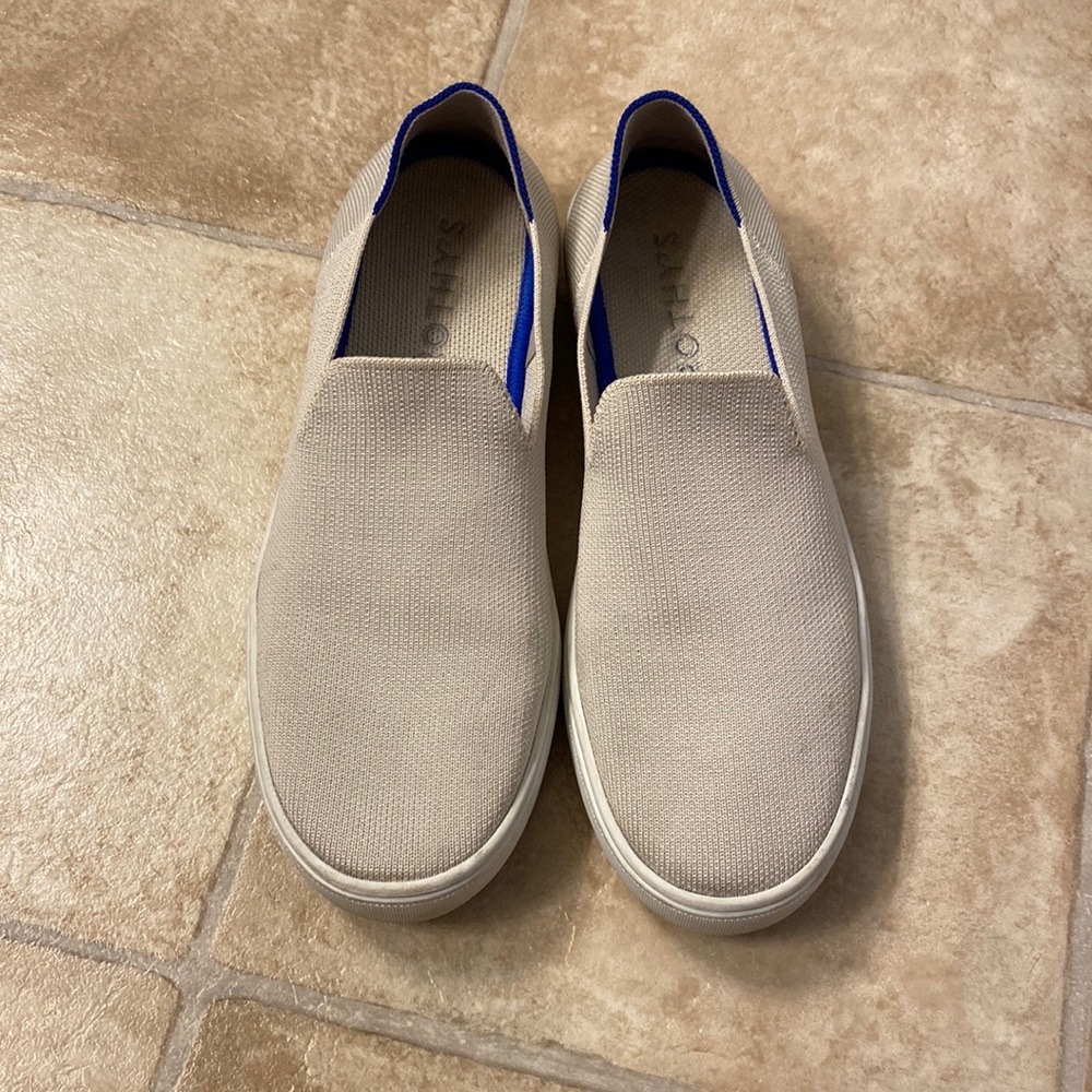 Rothy’s Original Slip On Sneaker